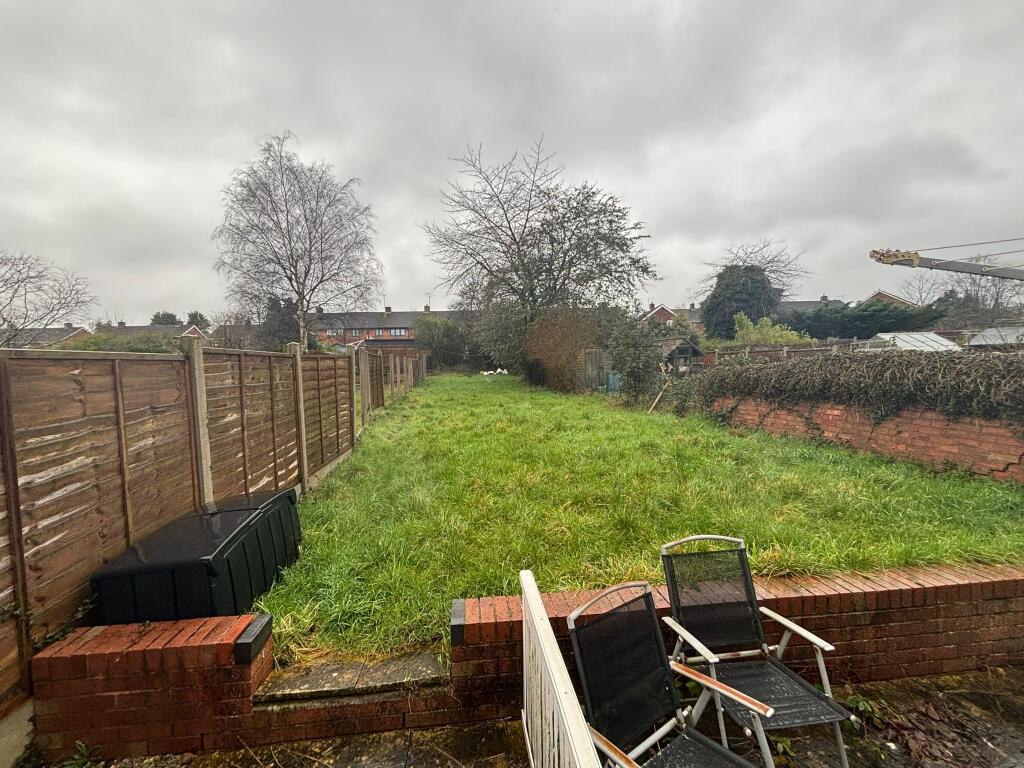 Additional image 11 of Studley Road, Redditch