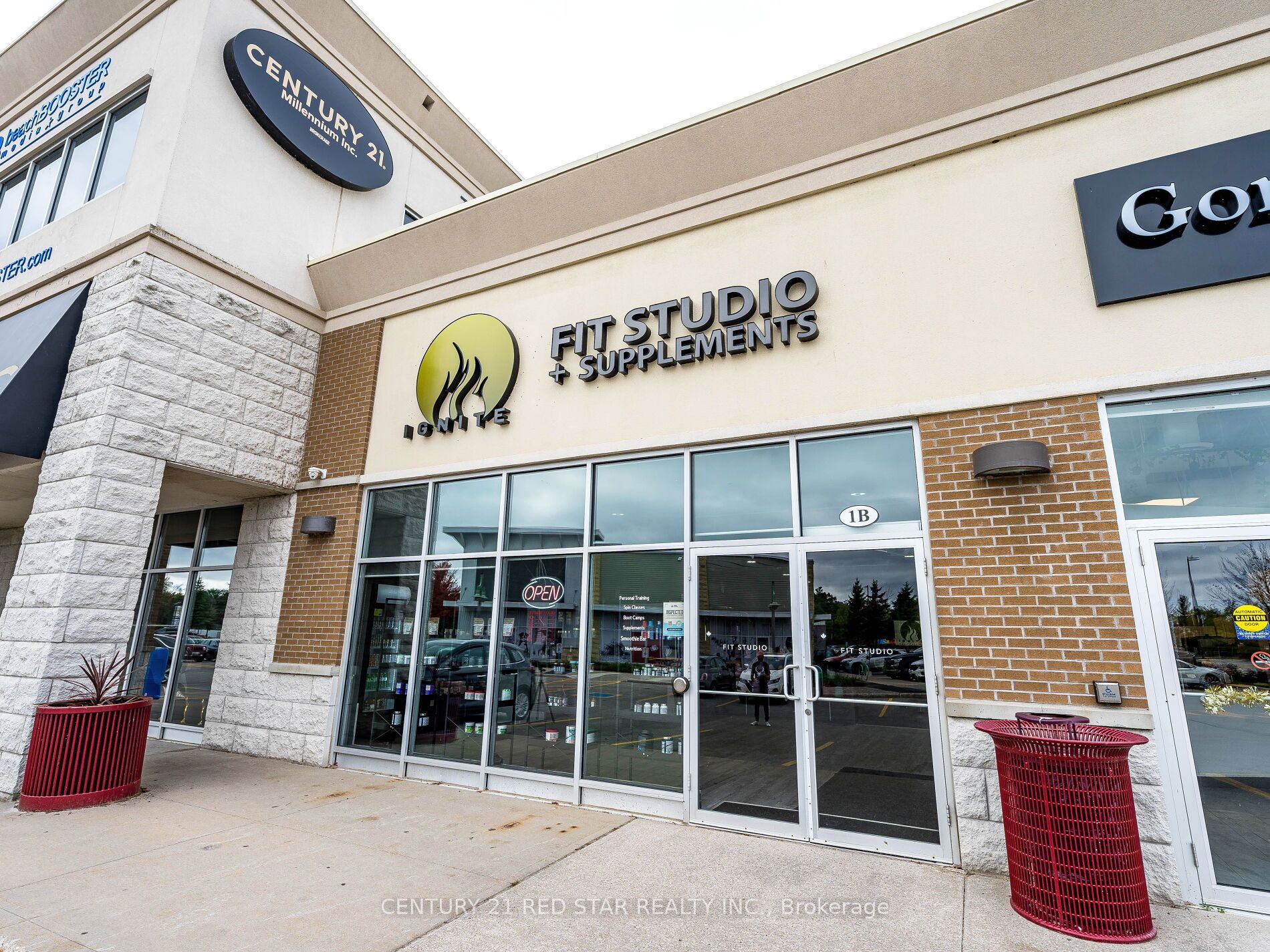 Additional image 2 of 1B-1 Market Lane, Wasaga Beach, ON, L9Z 0B6