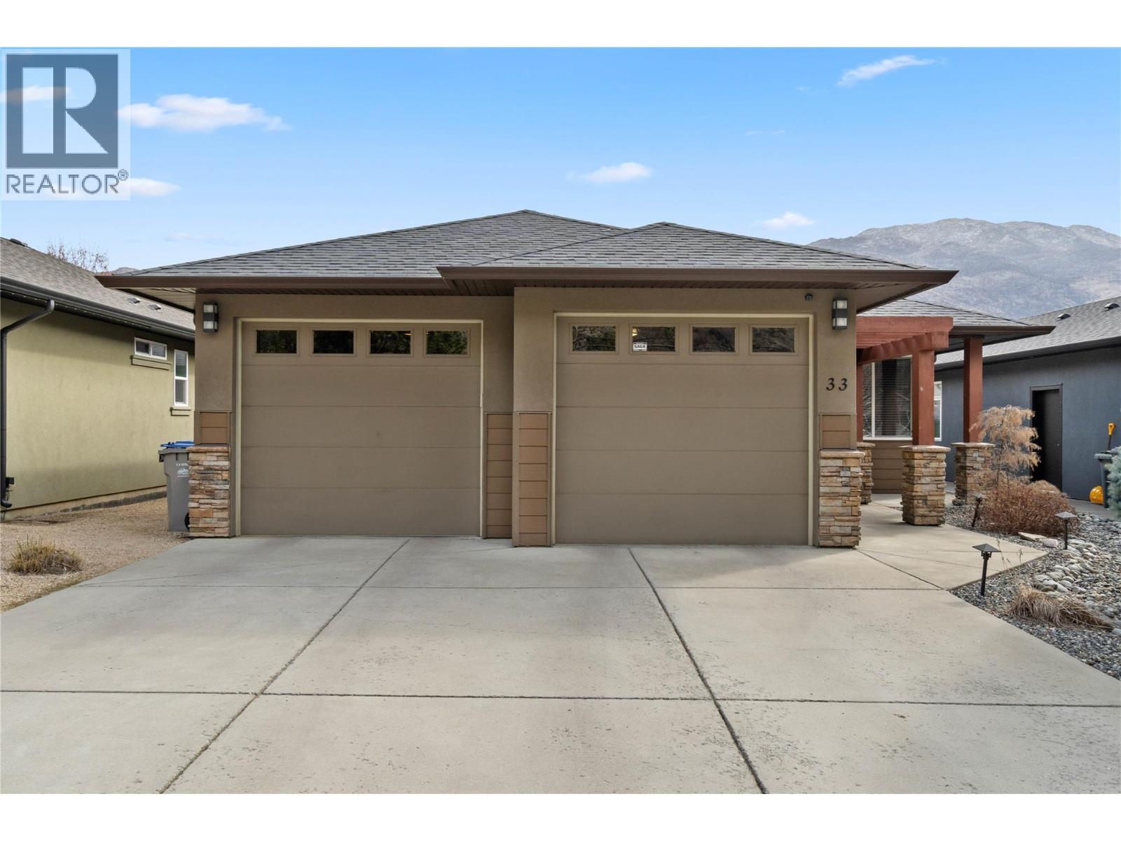 33-3665 Westsyde Road, Kamloops, BC, V2B7H5