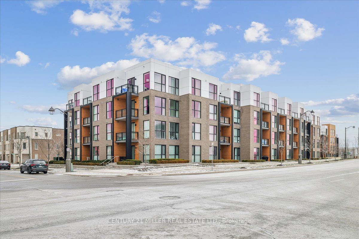 305-150 Sabina Drive, Oakville, ON, L6H 0W3