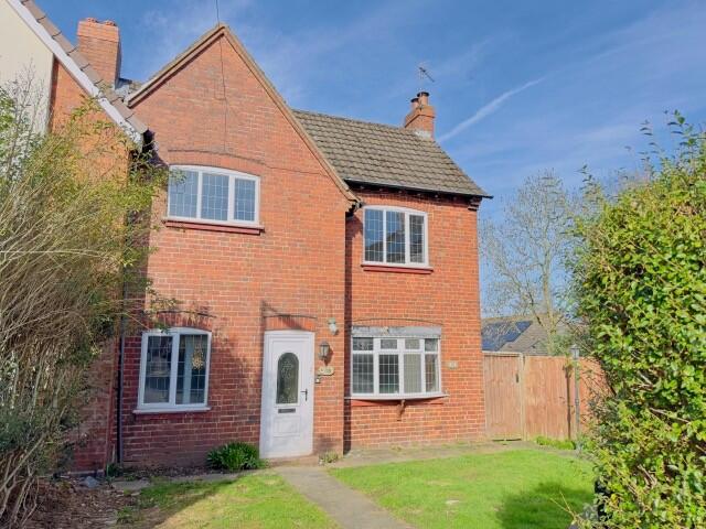 Yew Tree Road, Smethwick