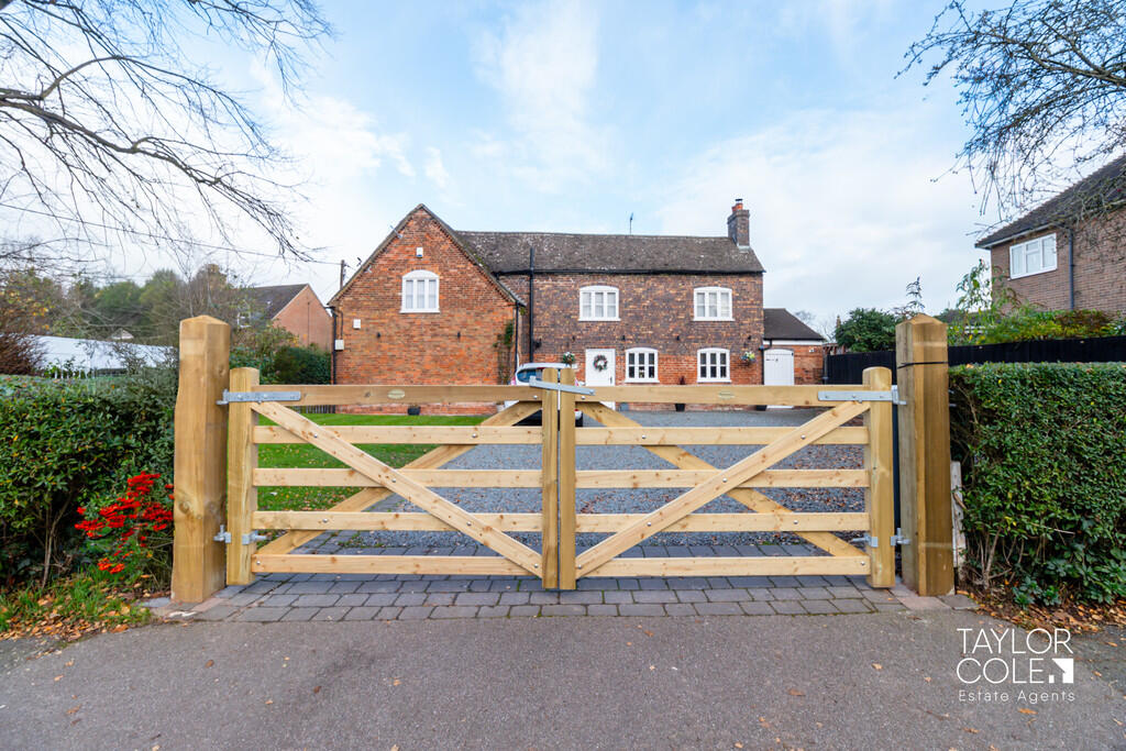 Additional image 4 of The Square, Elford