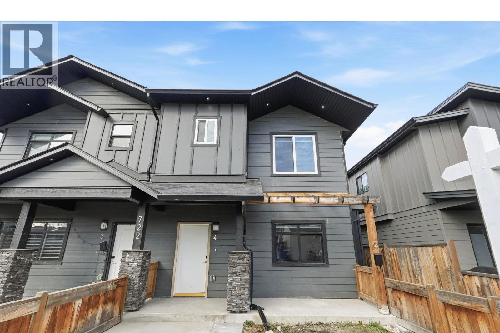 Additional image 8 of 4-722 Coopland Crescent, Kelowna, BC, V1Y2V1