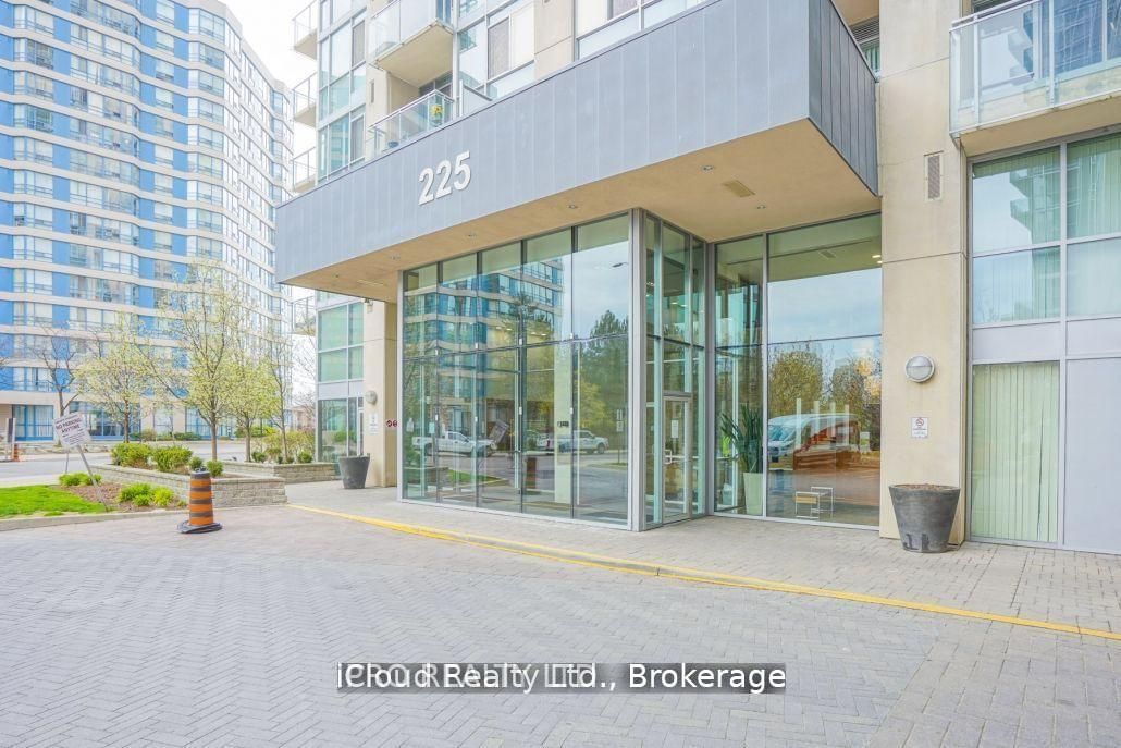 Additional image 2 of 2710-225 Webb Drive, Mississauga, ON, L5B 4P2