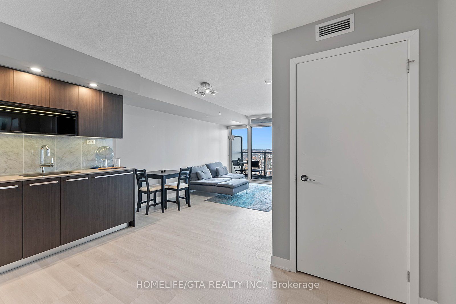 Additional image 4 of 3008-70 Queens Wharf Road, Toronto, ON, M5V 0J2