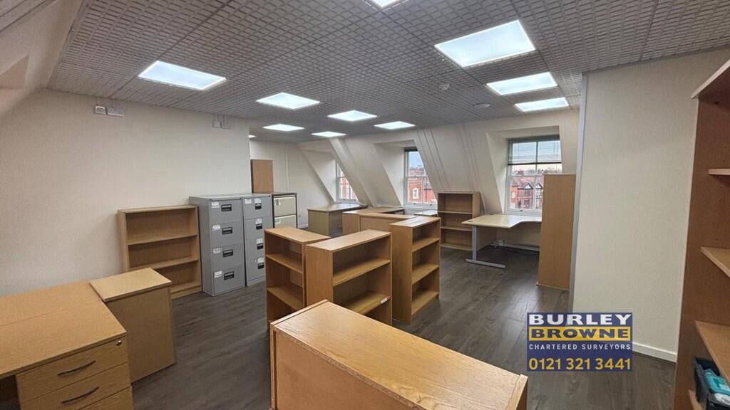 Additional image 10 of 1st & 2nd Floors, 5 Emmanuel Court, Reddicroft, Sutton Coldfield