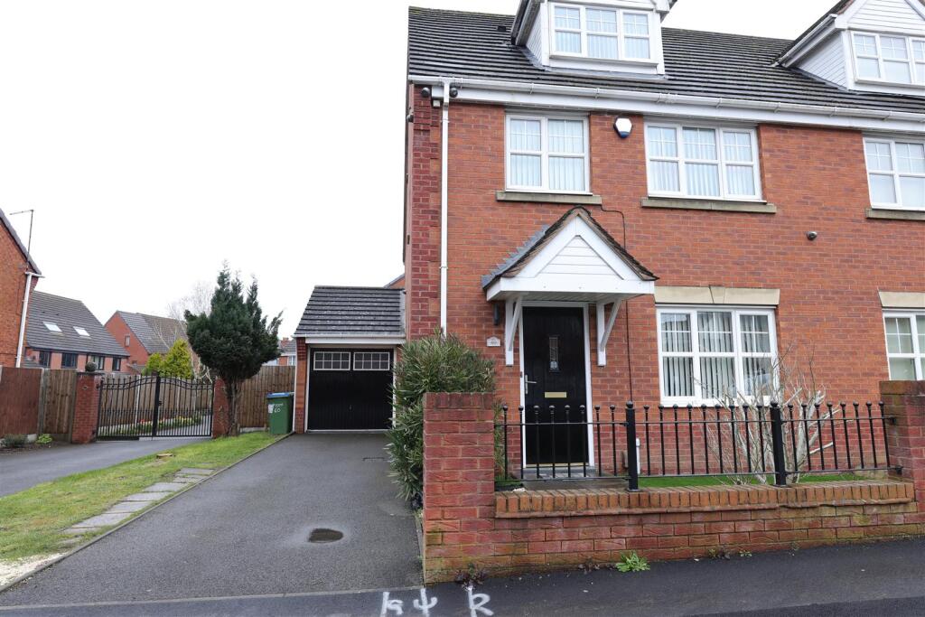 Additional image 63 of Marshall Street, Smethwick