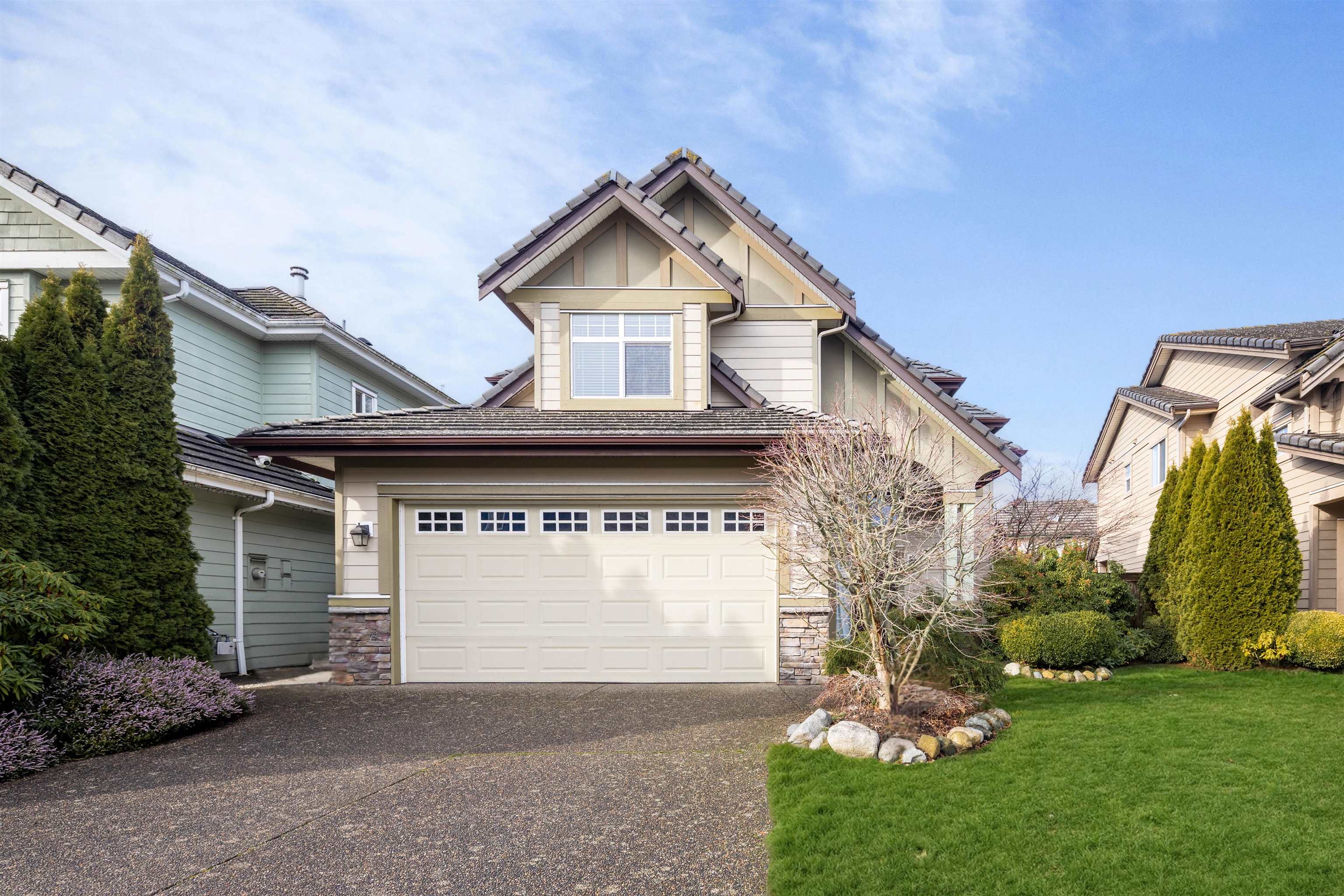 6079 Dunsmuir Crescent, Richmond, BC, V7C 5T7
