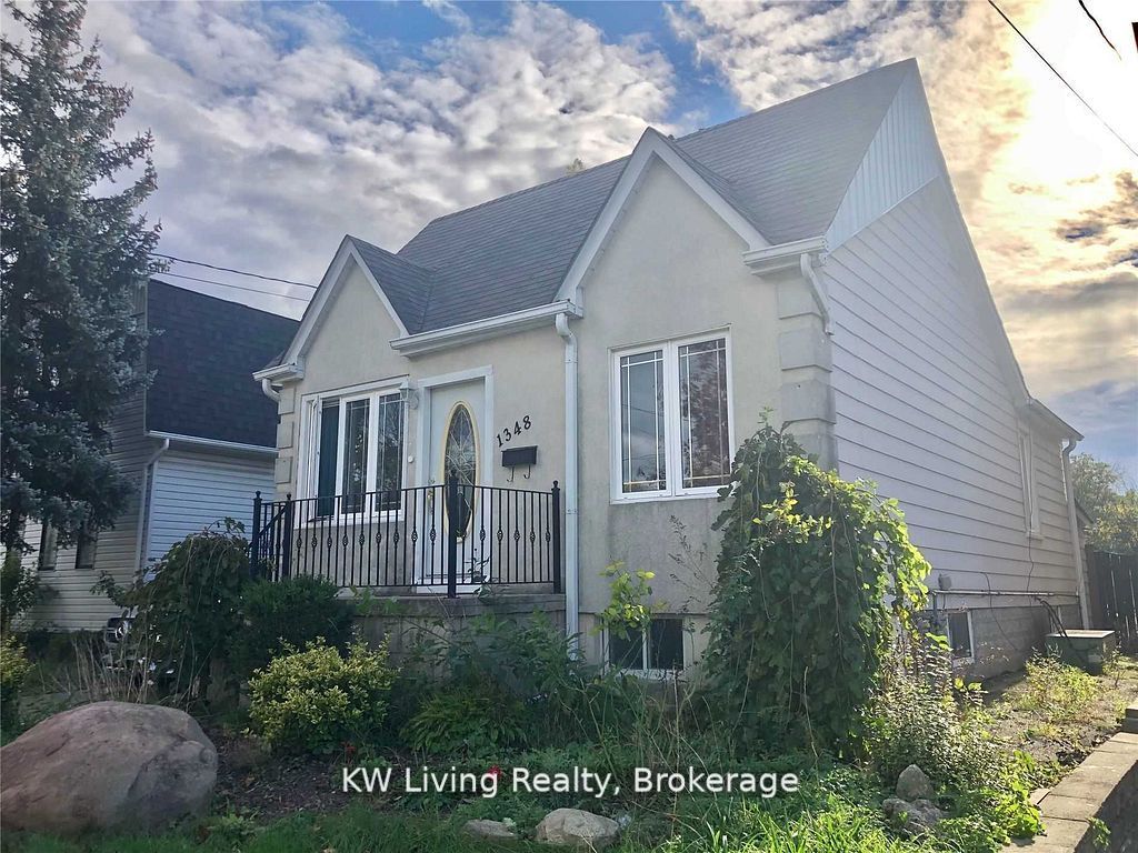Additional image 2 of 1348 Alexandra Avenue, Mississauga, ON, L5E 2A6