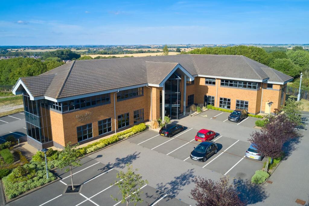 Vantage House, 5 Sandy Hill Business Park, Amington, Tamworth, B77 4DU