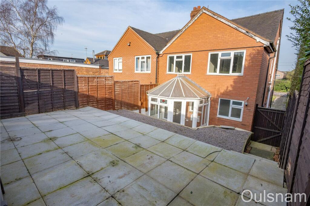 Additional image 20 of Fairfield Road, Bournheath, Bromsgrove, Worcestershire, B61