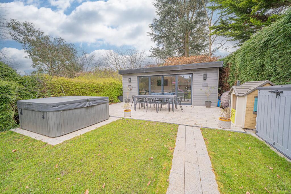 Additional image 32 of Station Road, Knowle, B93