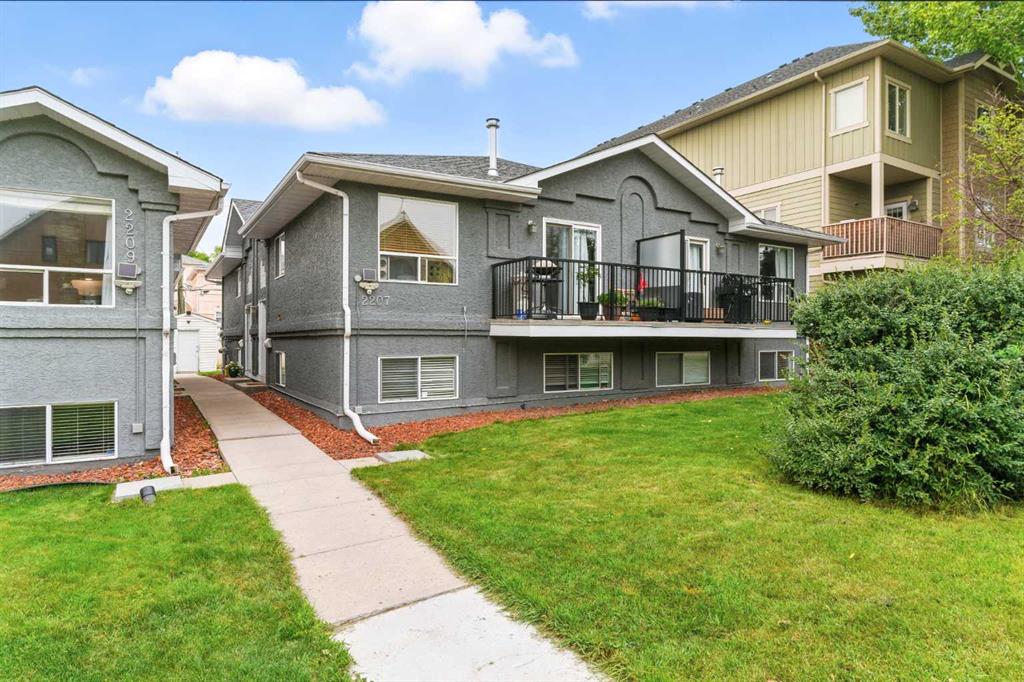Additional image 2 of 2-2207 28 Street SW, Calgary, AB, T3E 2H5