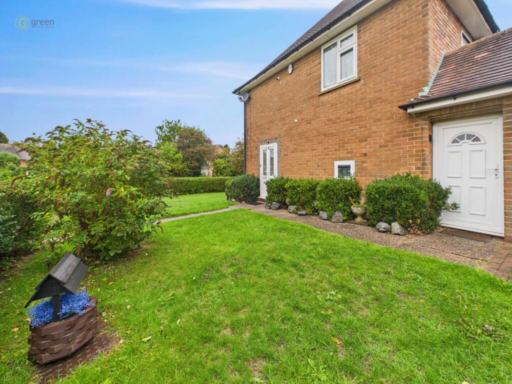 Additional image 16 of Chadwick Road, Sutton Coldfield, B75