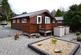 Trawsfynydd Holiday Village, Bronaber