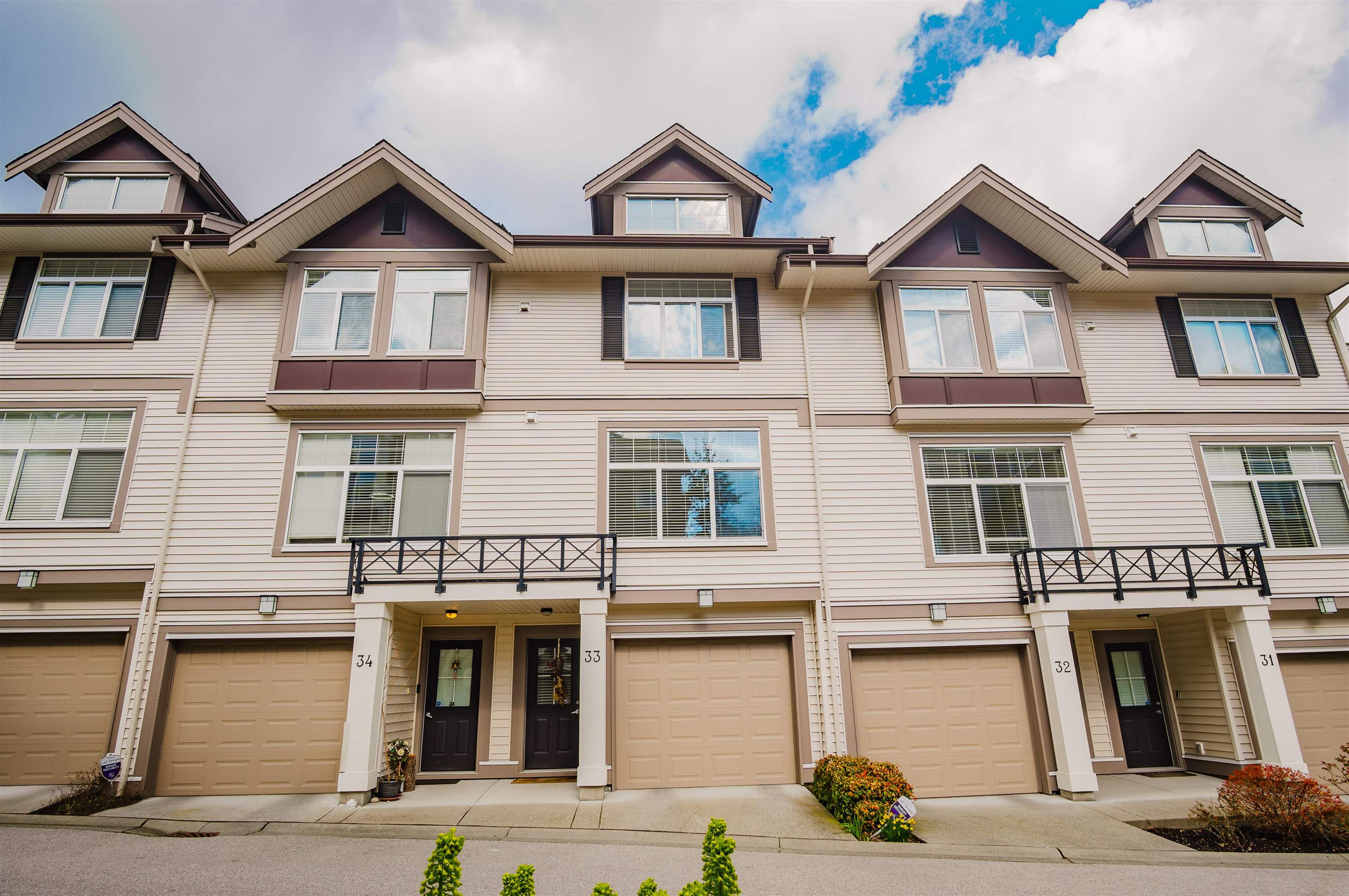 33-14377 60 Avenue, Surrey, BC, V3X 0E2