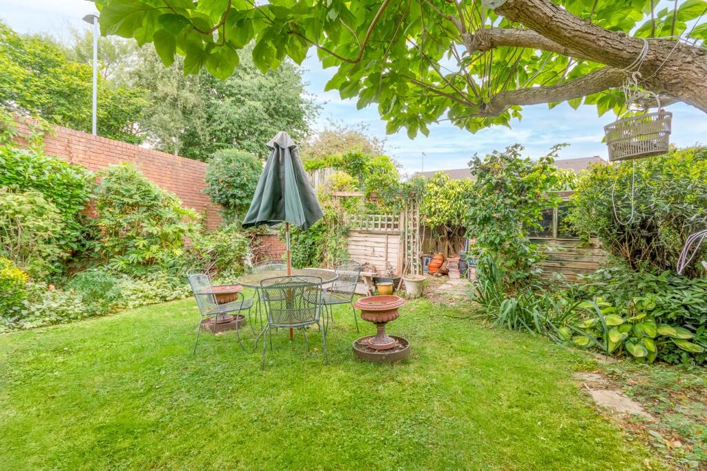 Additional image 20 of Riverside Gardens, Henley in Arden, Warwickshire, B95
