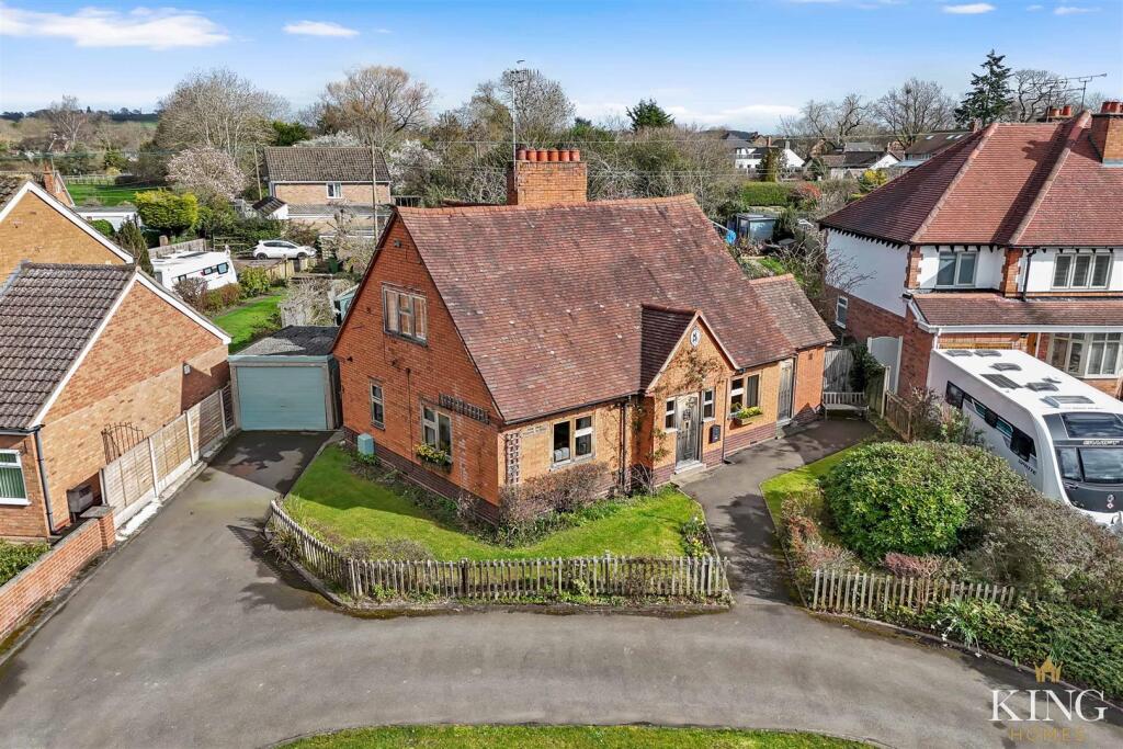 Additional image 19 of Birmingham Road, Mappleborough Green, Studley