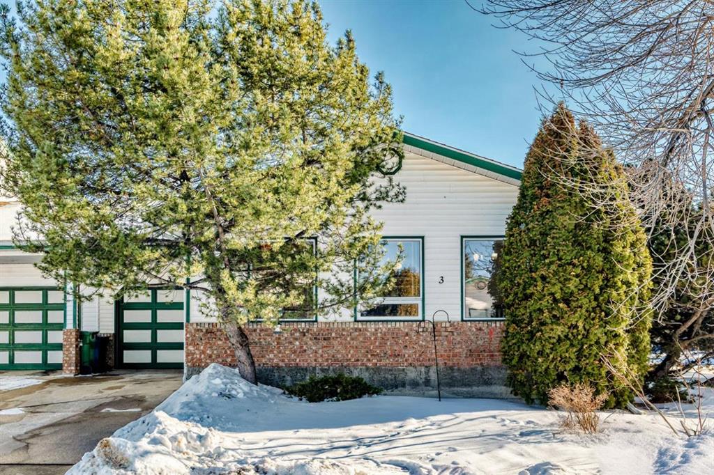 Additional image 3 of 3 Rutherford Close, Red Deer, AB, T4P 3L1