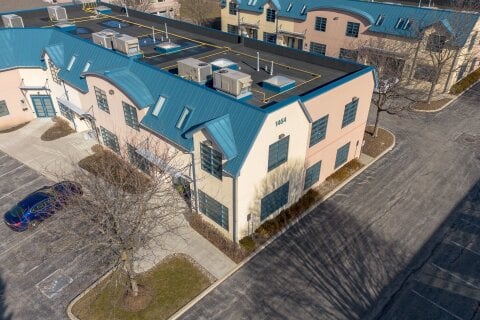 Additional image 8 of 1-1464 Cornwall Road, Oakville, ON, L6J 7W5