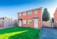Fountain Drive, St. Georges, Telford, Shropshire, TF2