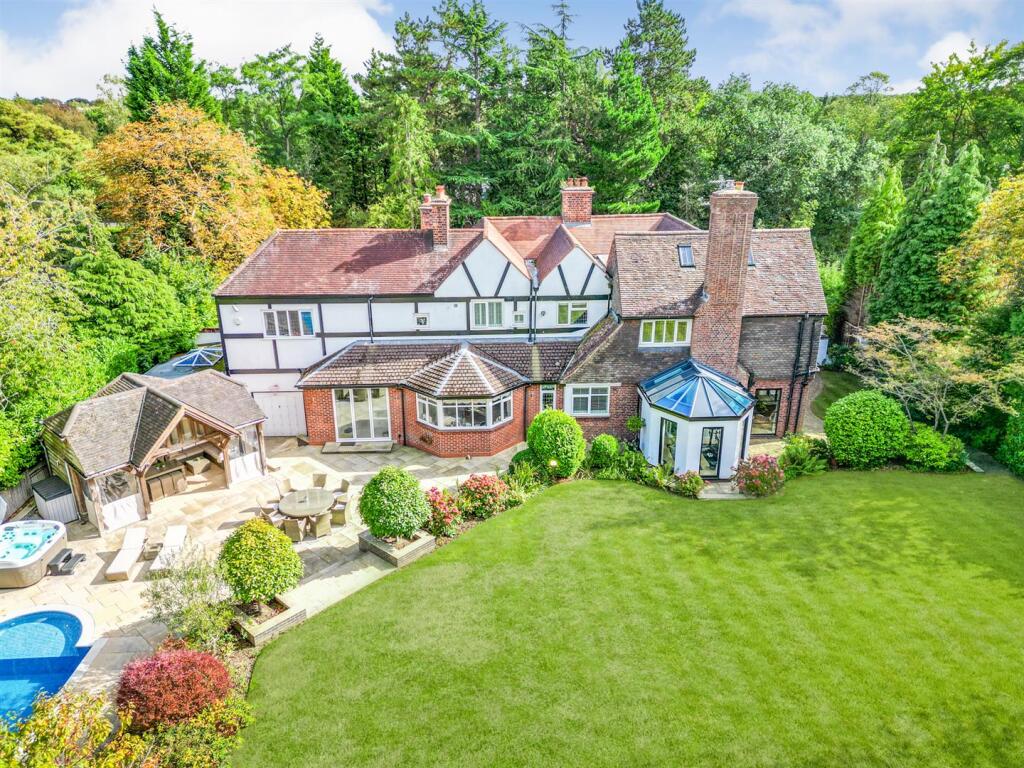Additional image 38 of Rosemary Hill Road, Sutton Coldfield