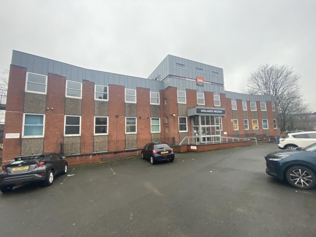 Additional image 6 of Will Thorne House, 2 Birmingham Road, Halesowen