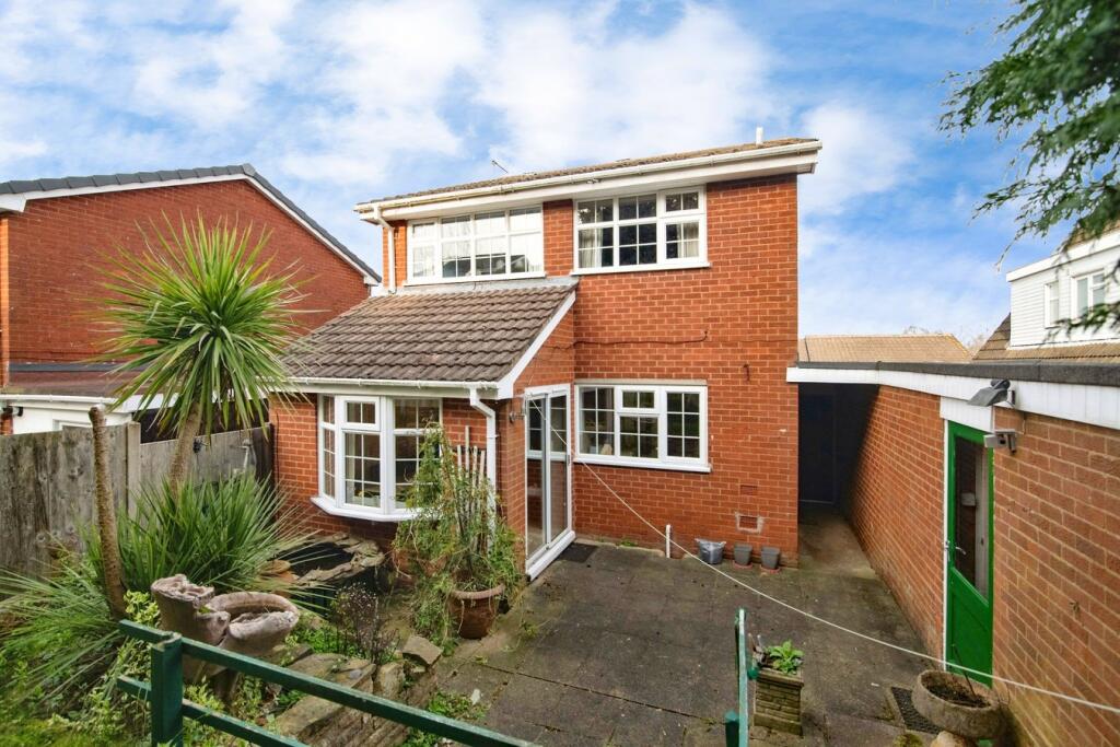 Additional image 16 of Ennerdale Drive, Halesowen, B63