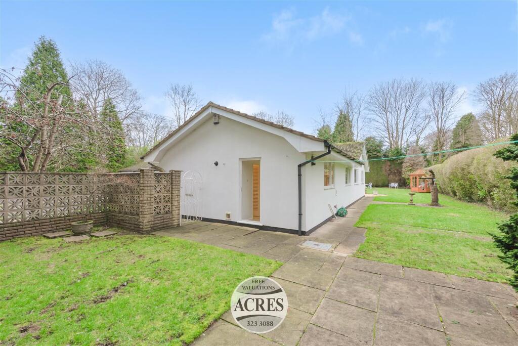 Additional image 37 of Endwood Drive, Little Aston Park, Sutton Coldfield