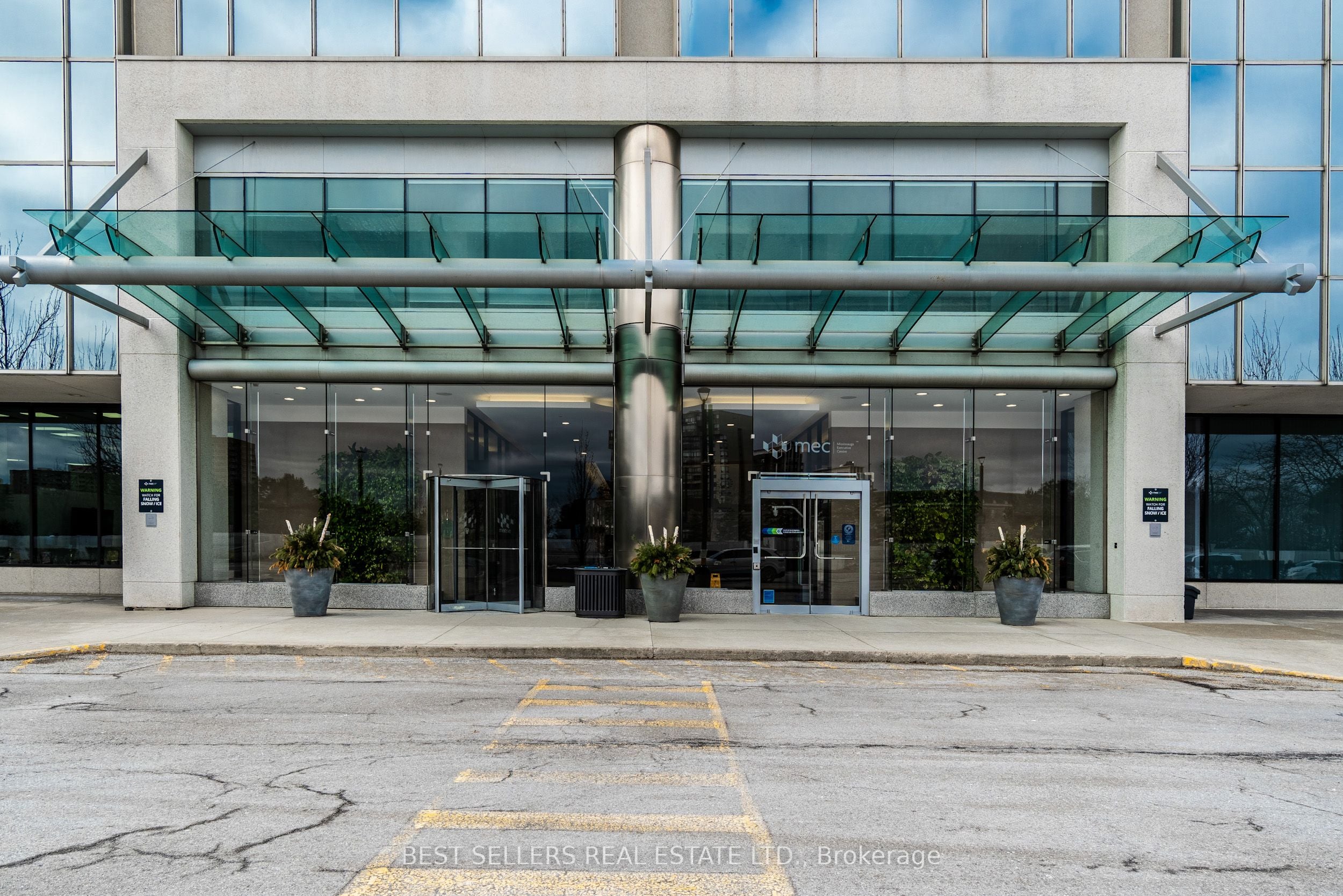 Additional image 2 of 1-4 Robert Speck Parkway, Mississauga, ON, L4Z 1S1