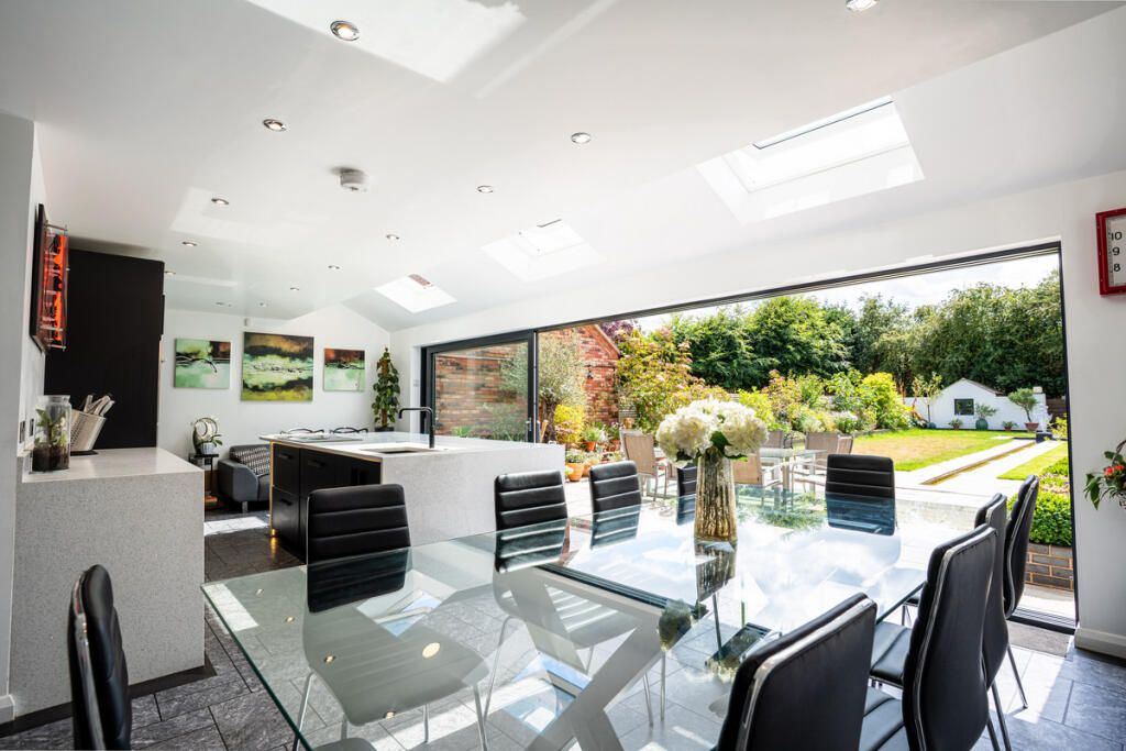 Additional image 2 of Alcester Road Burcot Bromsgrove, Worcestershire, B60 1FE