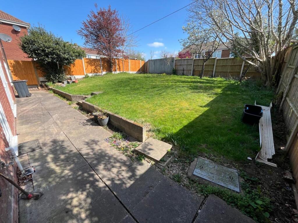 Additional image 3 of Calder Drive, Sutton Coldfield