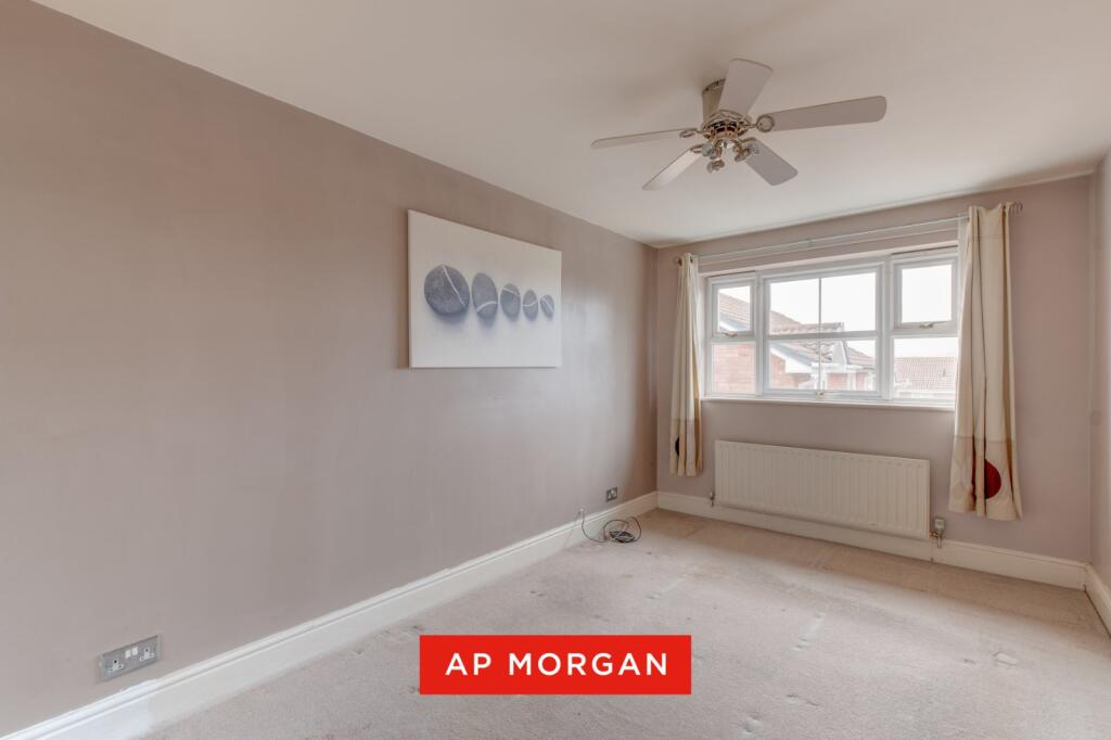 Additional image 8 of Knightsford Close, Webheath, Redditch, B97