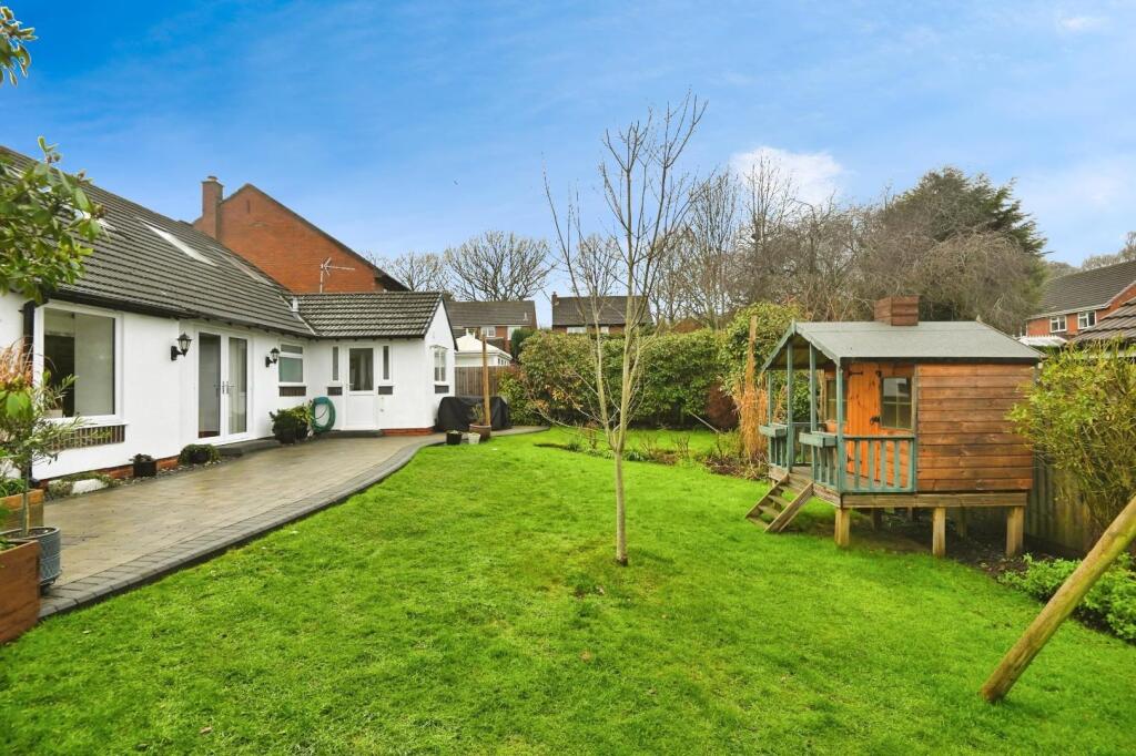 Additional image 3 of Salisbury Grove, Sutton Coldfield