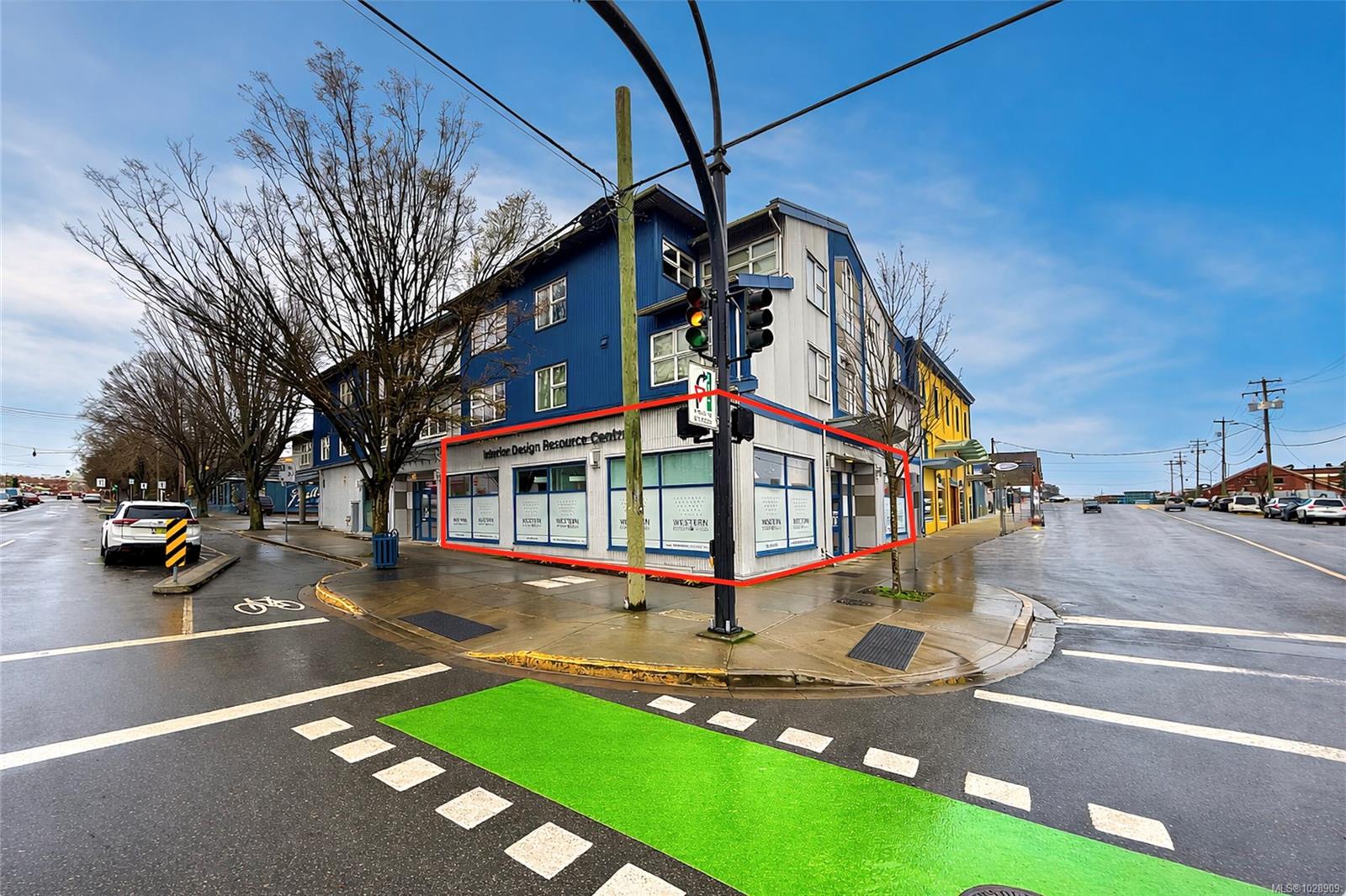 577 Pembroke Street, Victoria, BC, V8T 4P1