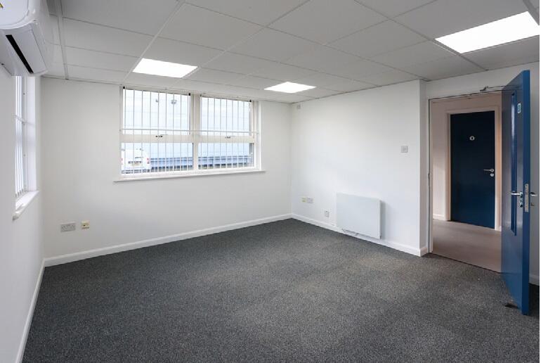 Additional image 4 of Unit 10H Maybrook Business Park, Maybrook Road, Sutton Coldfield, West Midlands, B76 1AL