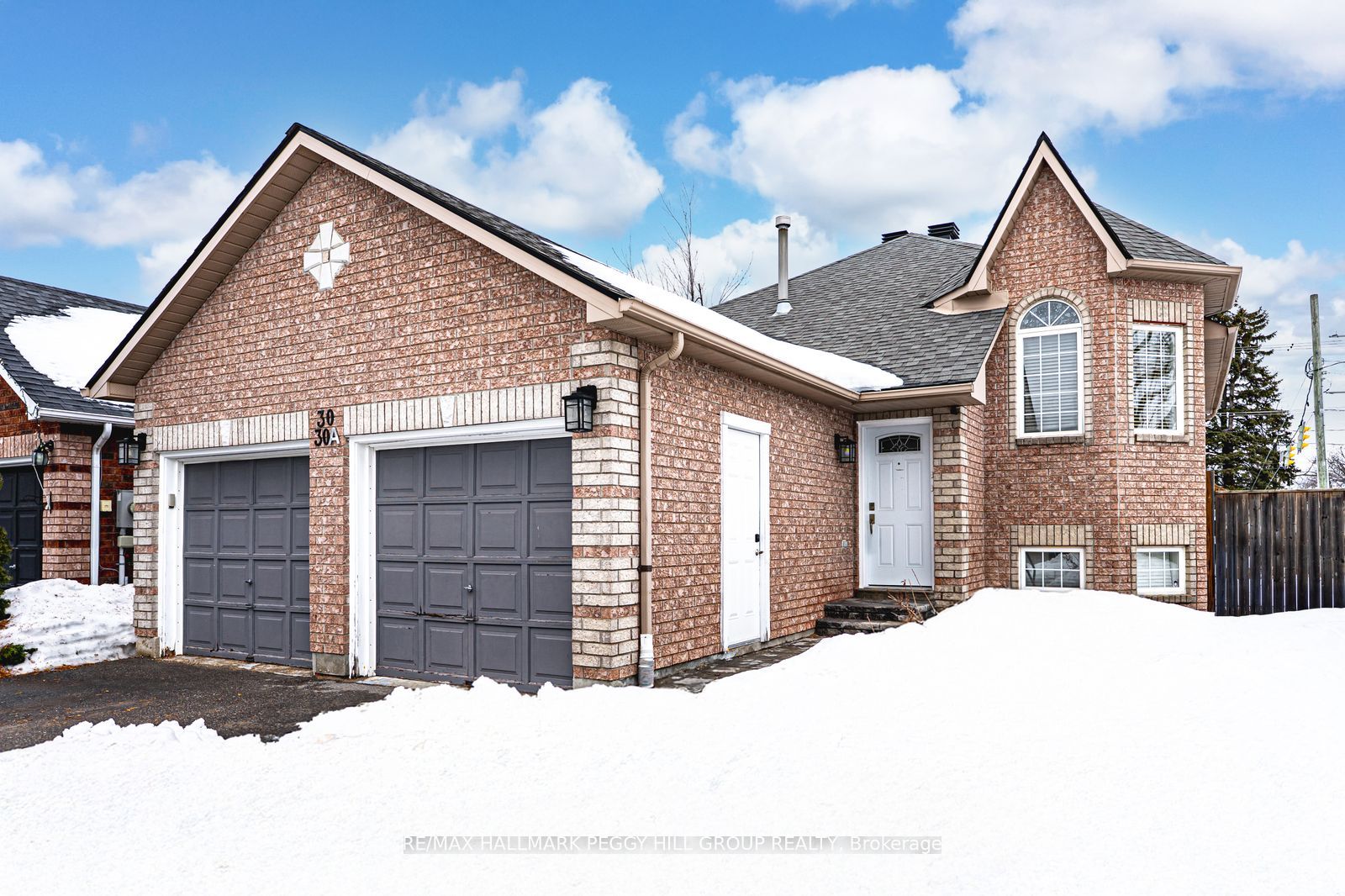 30 Hewitt Place, Barrie, ON, L4M 7B3