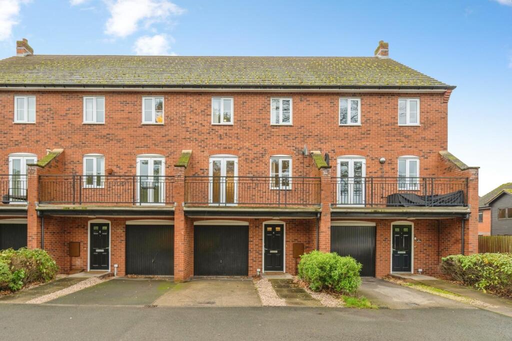 The Laurels, Fazeley, Tamworth