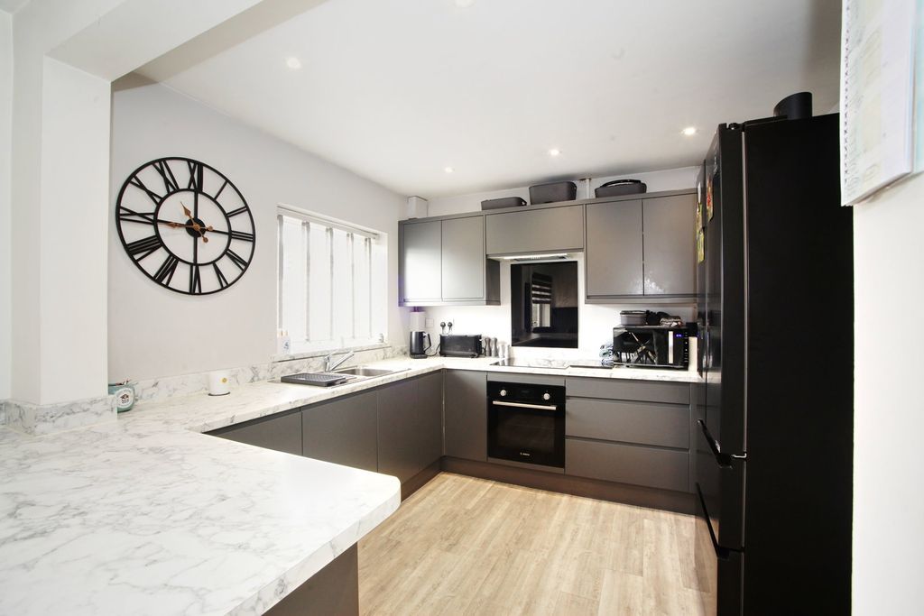 Additional image 3 of 3 bed semi-detached house for saleHengoed Parc, Hengoed CF82