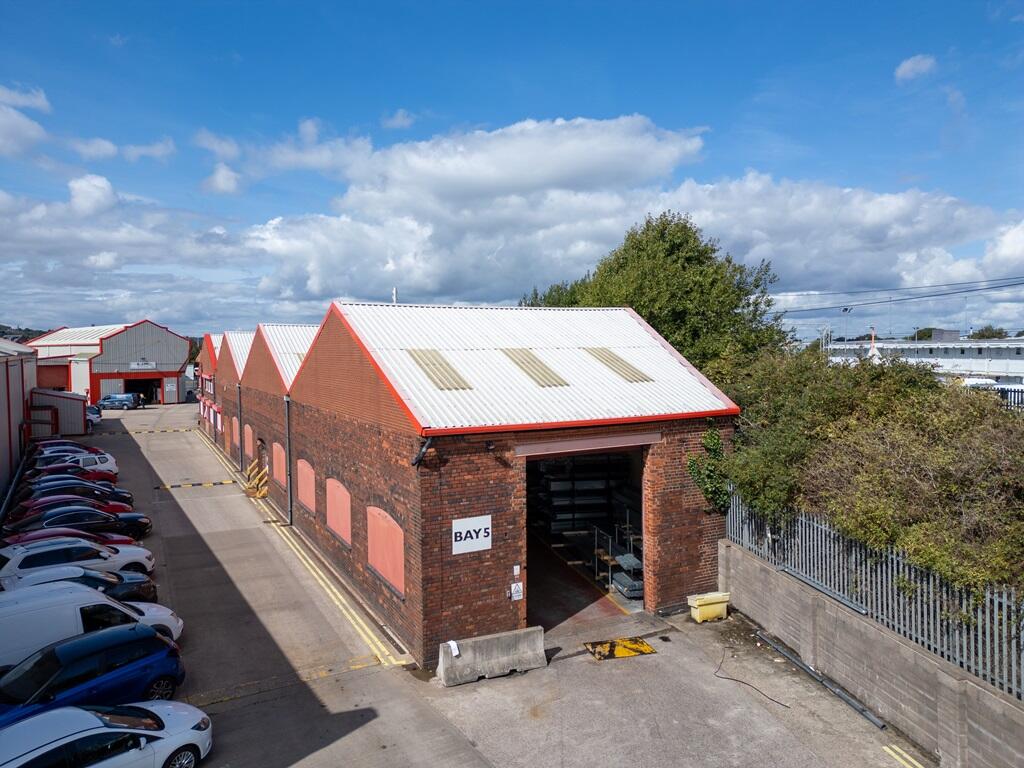 Additional image 7 of CMT Trading Estate, Oldbury