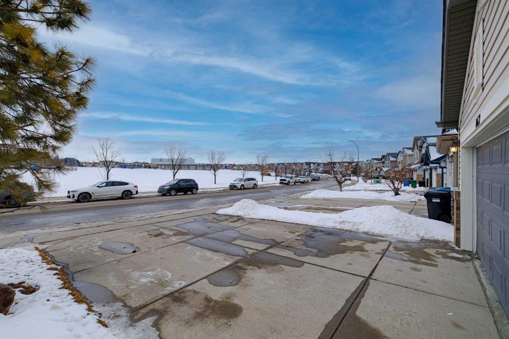 Additional image 3 of 167 Evanston View NW, Calgary, AB, T3P 1H3