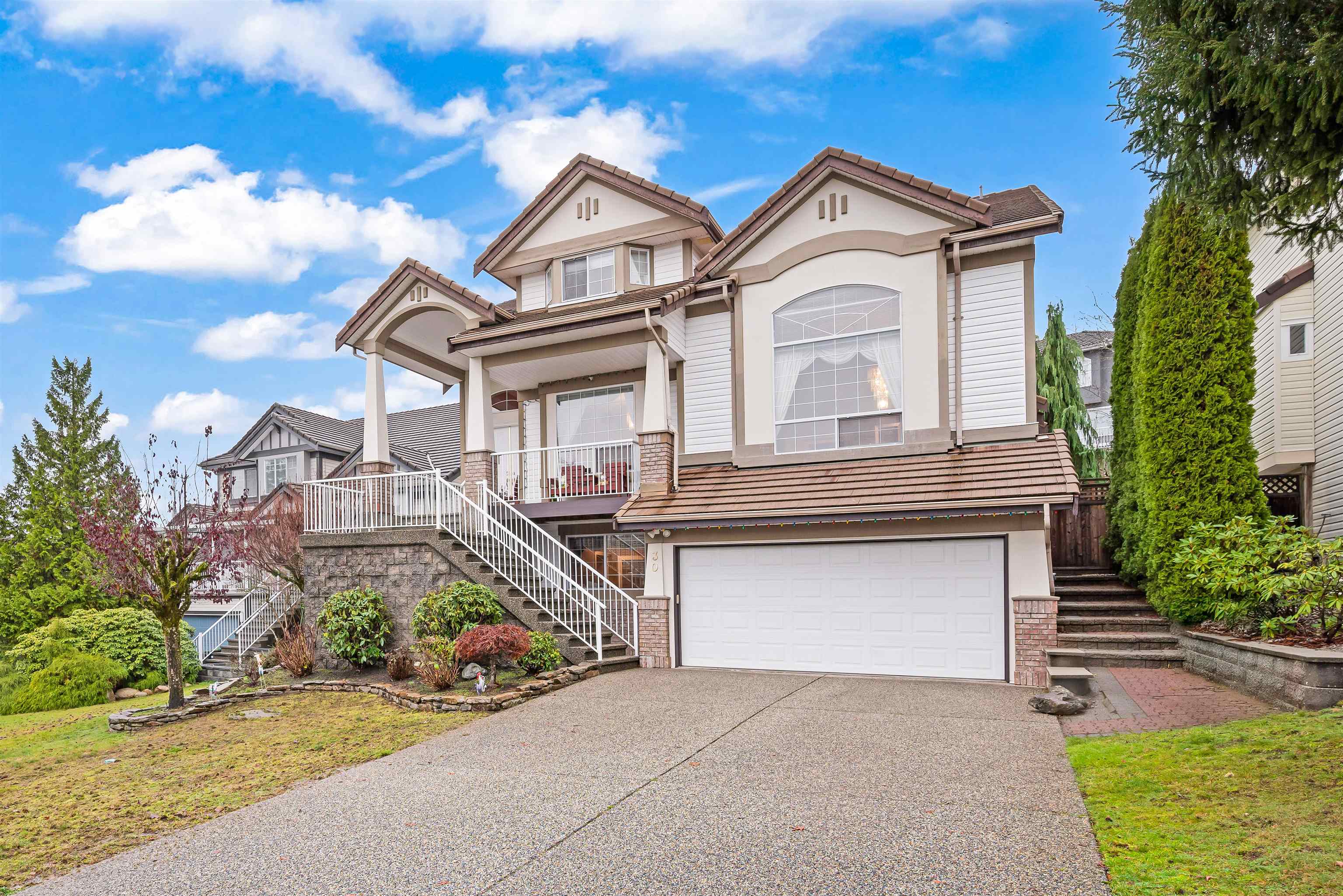30 Balsam Place, Port Moody, BC, V3H 5A6
