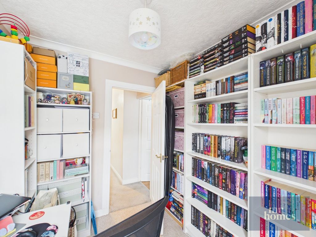 Additional image 16 of 3 bed terraced house for saleChurch Terrace, New Tredegar NP24