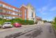 Wills Oval, Newcastle Upon Tyne, NE7