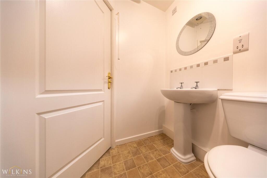 Additional image 12 of Moorgate, Tamworth, Staffordshire, B79