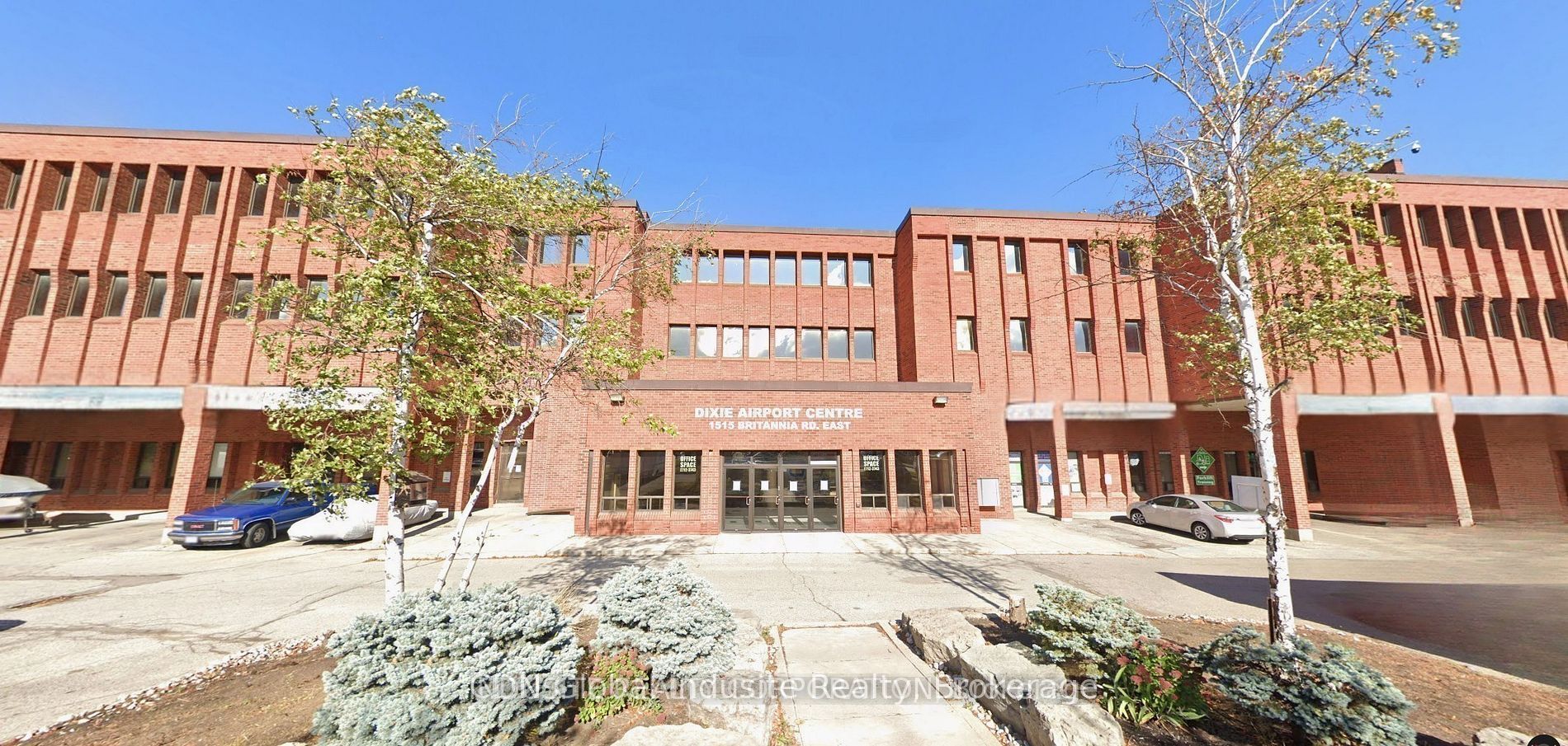 250-1515 Britannia Road E, Mississauga, ON, L4W 4K1