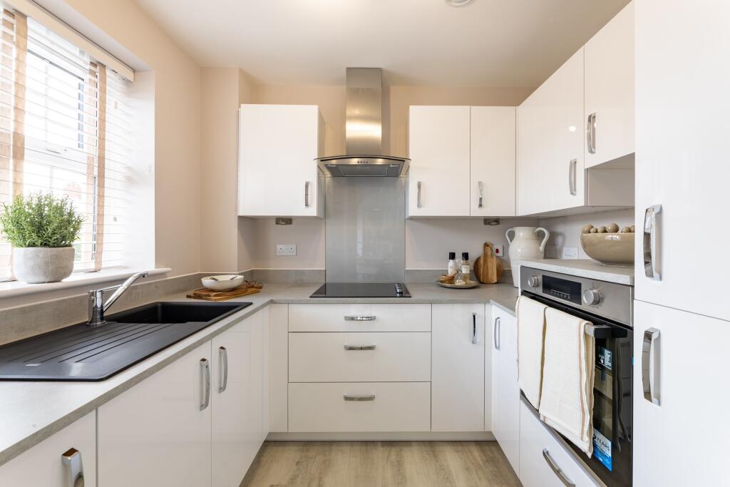 Additional image 2 of Alcester Road,
Studley,
Warwickshire,
B80 7AR