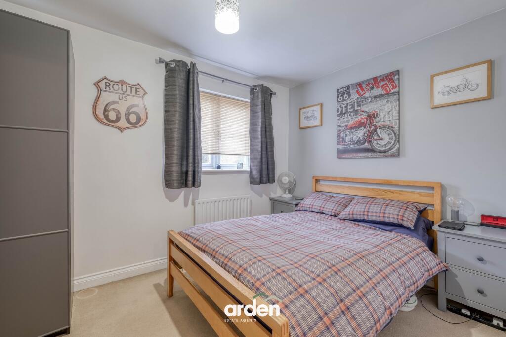 Torrs Close, Redditch, B97 photo 5