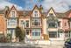 Wellington Gardens, Charlton, London, SE7