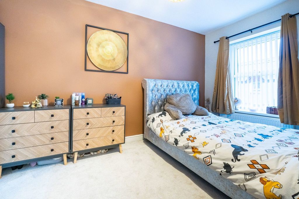 Additional image 11 of 4 bed terraced house for saleRaglan Road, Hengoed CF82